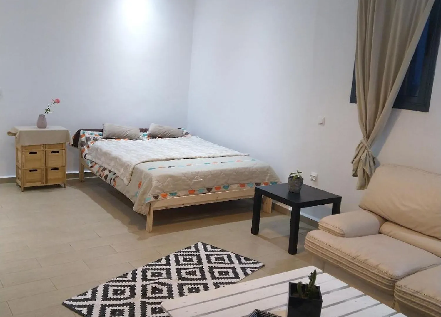 Sweet Home Casablanca 0*,  Maroko
