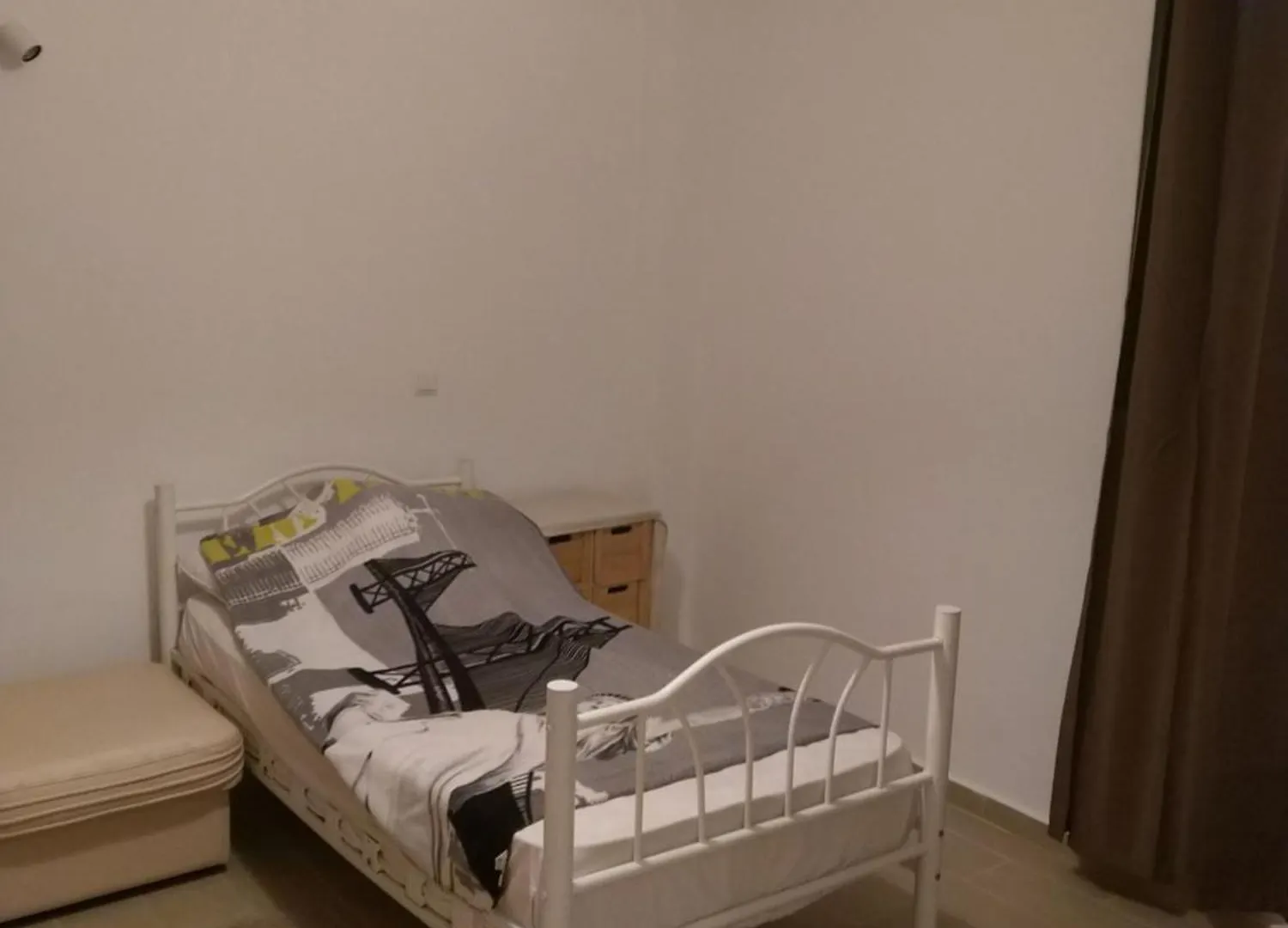 Apartmán Sweet Home Casablanca