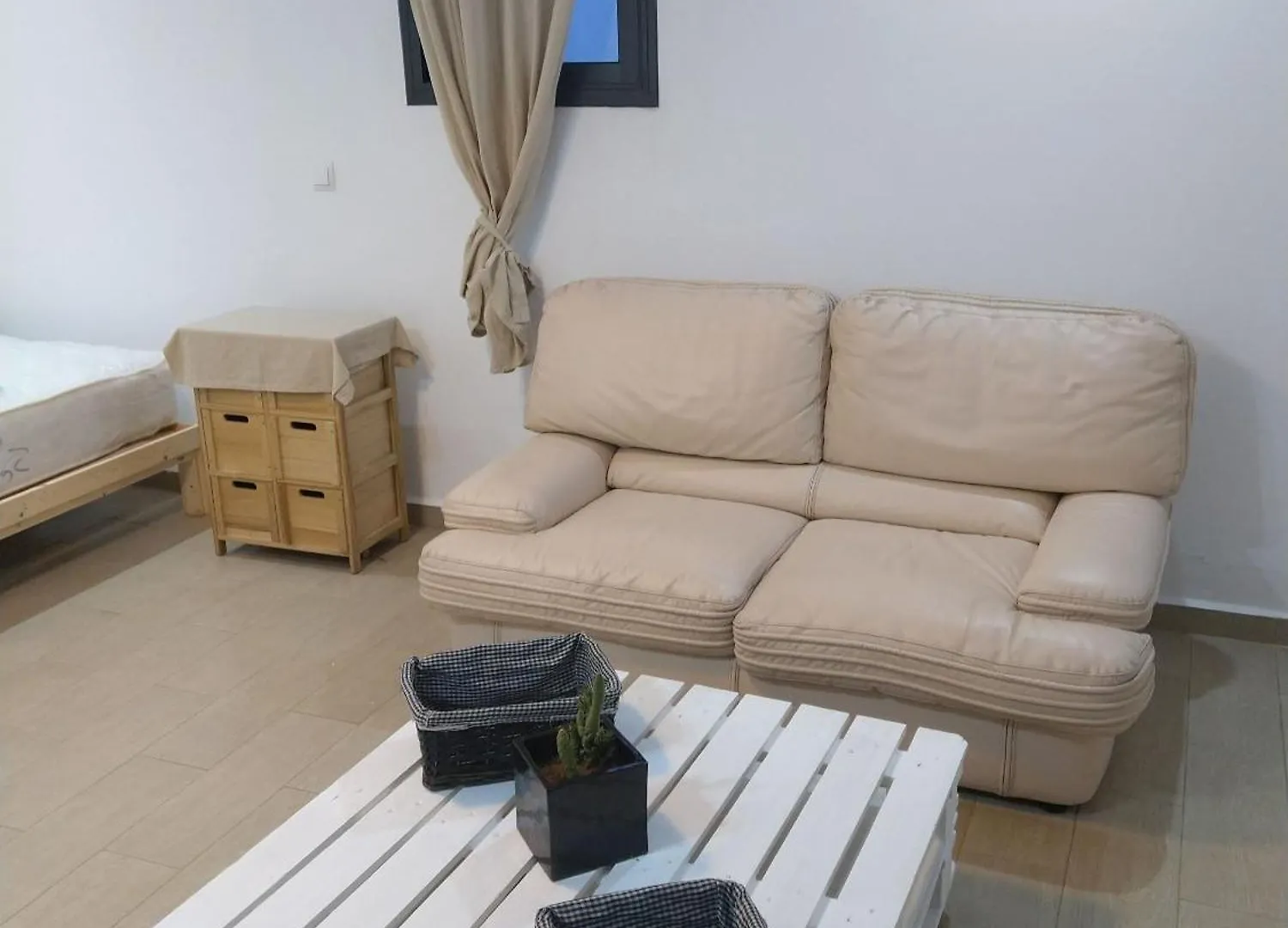 Sweet Home Casablanca Apartment