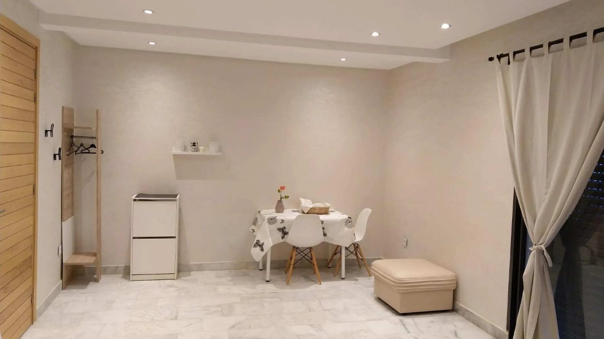 Apartment Sweet Home Casablanca