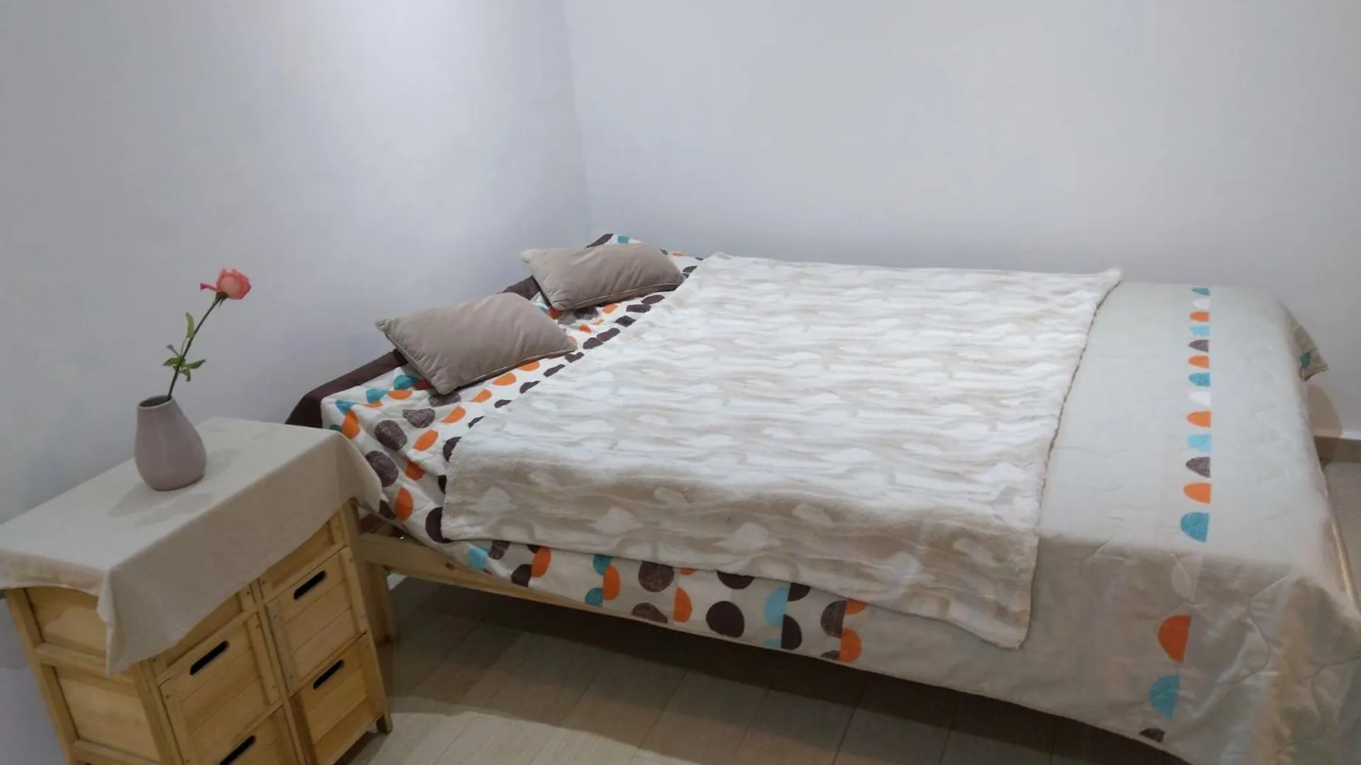 Apartment Sweet Home Casablanca