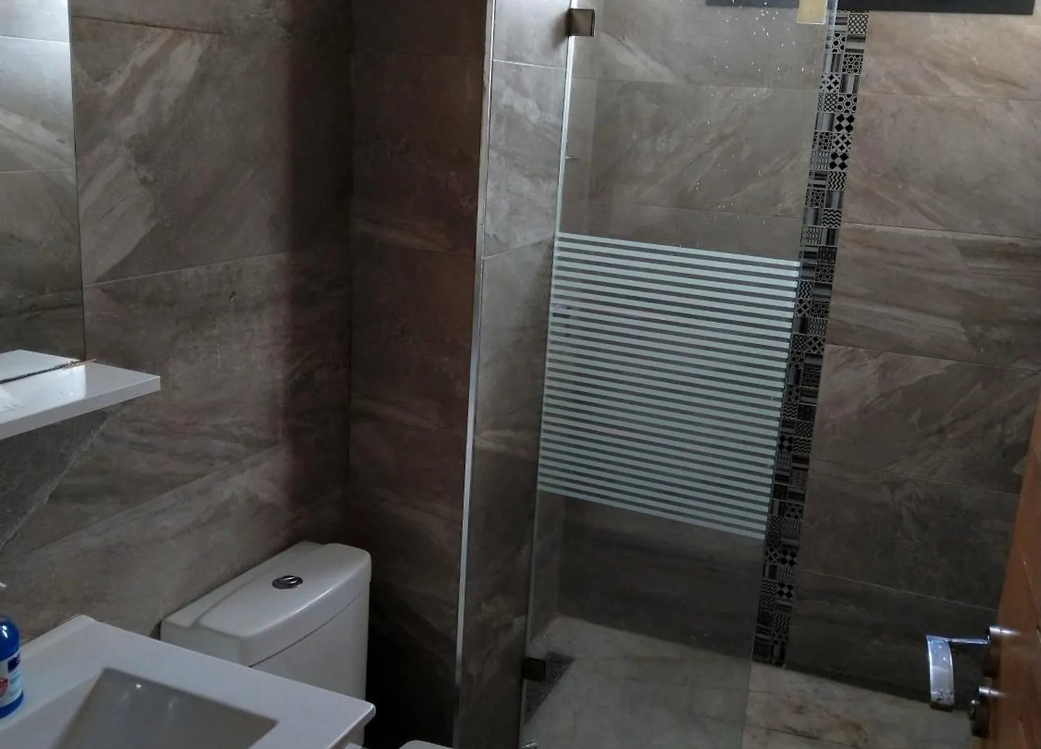 Sweet Home Casablanca Apartment
